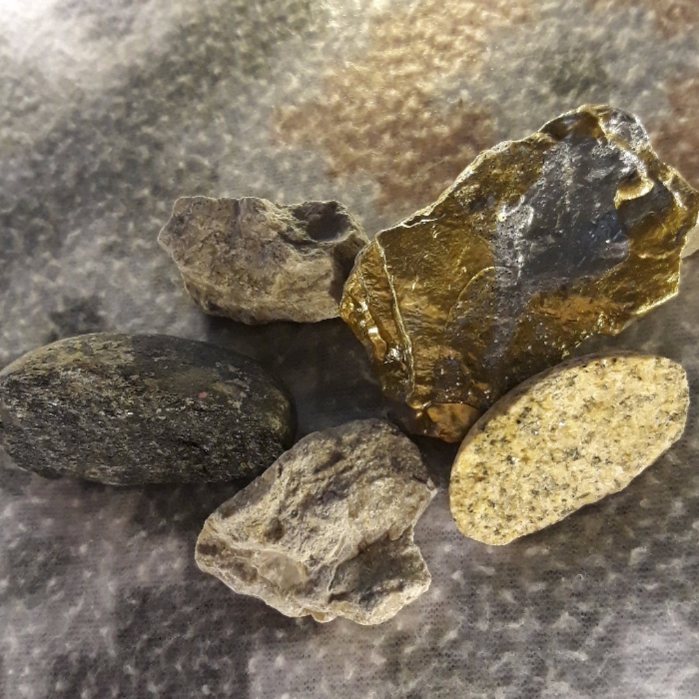 Rock bundle #2